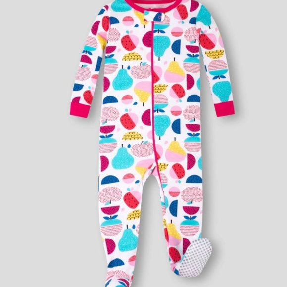 Lamaze Other - NWT Lamaze 100% Organic Cotton Pajamas, 4T